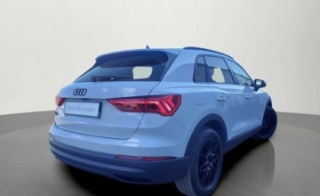 Audi Q3 II SUV 1.5 35 TFSI 150KM 2023 Audi Q3 35 TFSI S tronic Advantage Dealer BMW Bonkowscy Gorzow Wlkp. 1.5, zdjęcie 2