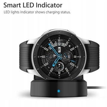 Зарядное устройство для Samsung Galaxy Watch 42,46 мм SM-R800