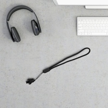 SMYCZ DO KIJKA DO SELFIE PASEK NA NADGARSTEK