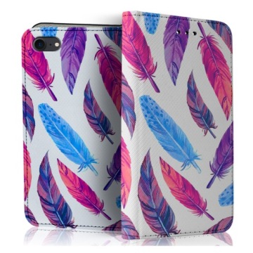 Pouzdro S Klopou Na Telefon Apple Iphone 7 8 Case Obal Sklo Rychlé