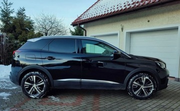 Peugeot 3008 II 2017 Peugeot 3008 Filmik VIDEO Zadbany Doinwestowany Sam Zobacz 1.6 Diesel 115KM, zdjęcie 24