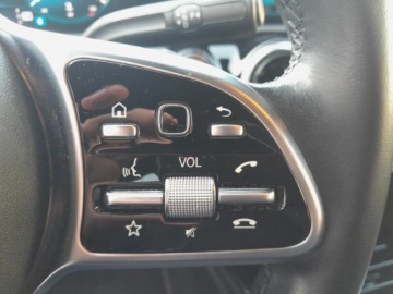 Mercedes Klasa A W177/V177 Sedan 2.0 200d 150KM 2022 Mercedes-Benz A 200 Gwarancja/ FV Vat 23%/ Led /TH, zdjęcie 20