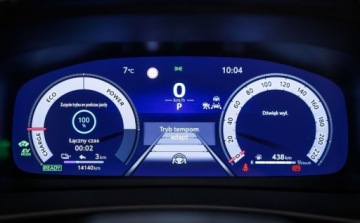 Toyota C-HR II 2024 Toyota C-HR 2.0 PHEV Dynamic Force GR Sport Premiere Edition 2.0 223KM, zdjęcie 6