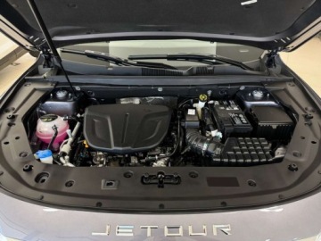 Jetour 2025 Jetour X70 Plus 1.6T 7DCT 190km Nowy 7 lat gwarancji Automat FV23, zdjęcie 22