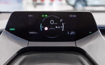 Toyota Prius V (XW60) 2.0  Hybrid Dynamic Force Plug-in 223KM 2023 Toyota Prius Plug-in 2.0 Hybrid Prestige 2.0 Hybryda 223KM, zdjęcie 5