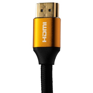 Сертифицированный Emyr кабель HDMI 2.1 UHS, 5 метров