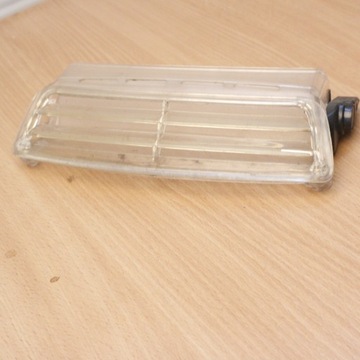 5283 Honda Goldwing GL 1500 Решетка вентиляции лобового стекла