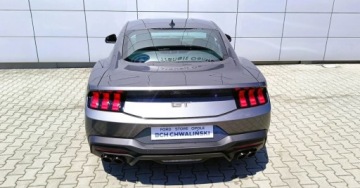 Ford Mustang VI Fastback 2023 5.0 Ti-VCT 446KM 2026 Ford Mustang 2026 V8 Magne Ride ACC, BLIS, aktywny wydech, wentylowane fot, zdjęcie 22