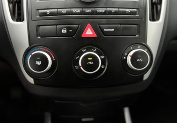 Kia Ceed I Hatchback 5d Facelifting 1.4 DOHC 109KM 2010 Kia Ceed Salon PL 2 wlasciciel czujniki Gwarancja w cenie Warszawa VLAA, zdjęcie 21