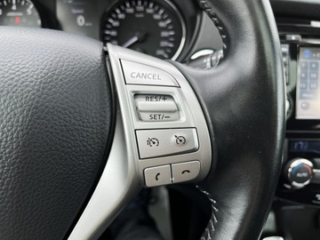Nissan Qashqai II Crossover 1.2 DIG-T 115KM 2015 Nissan Qashqai Panorama/ Kamera/ Navi /Serwisowany, zdjęcie 22