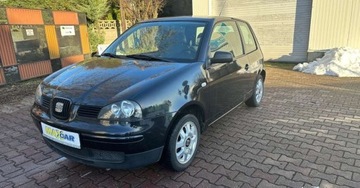 Seat Arosa II 1.0 50KM 2003