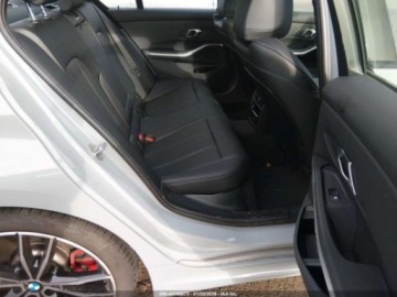 BMW Seria 3 G20-G21 2024 BMW Seria 3 330i xDrive 2024 2.0 Benzyna 255KM, zdjęcie 12