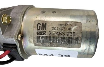 OPEL CORSA C 00-06 SLOUPEC VOLANT SERVO  ELEKTRONICKÝ  24463938