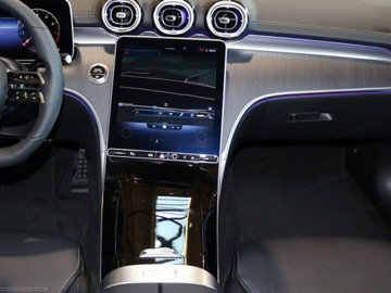 Mercedes Klasa C W206 Kombi 1.5 180 170KM 2025 C Klasa 180 Business Edition Estate 1.5 (170KM) 2025, zdjęcie 4