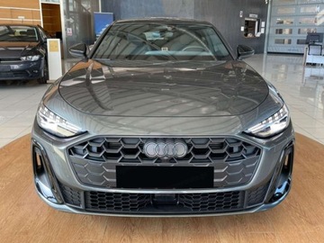 Audi A5 B10 Limousine 2.0 TFSI 204KM 2025 AUDI A5 TFSI quattro S line Sedan 2.0 (204KM) 2025, zdjęcie 2