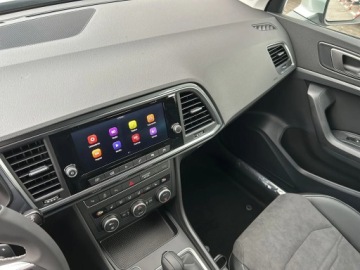 Seat Ateca SUV Facelifting 1.5 EcoTSI 150KM 2026 Seat Ateca Style 1.5 TSI 150 KM DSG, zdjęcie 13