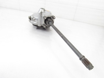 Задний дифференциал+вал/кардан Yamaha BT 1100 Bulldog, 02