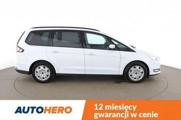 Ford Galaxy IV Van 2.0 TDCi 150KM 2016 Ford Galaxy GRATIS! Pakiet Serwisowy o wartości, zdjęcie 7