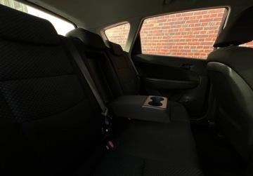 Hyundai i30 I Hatchback 1.4 109KM 2009 Hyundai i30 Klima Hak Isofix Gwarancja w cenie Warszawa VFJJ 1.4 Benzyna, zdjęcie 18