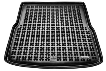 Vana do kufru gumová Vw Golf VI, 2008-2013, Combi
