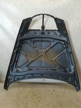 KAPOTA KRYT MOTORU LANCIA THESIS