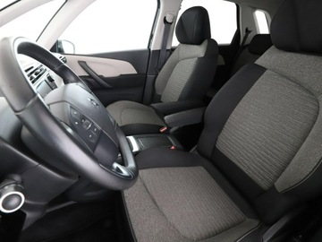 Citroen C4 Spacetourer Van 1.2 PureTech 131KM 2019 Citroen C4 SpaceTourer panorama navi kamera, zdjęcie 12