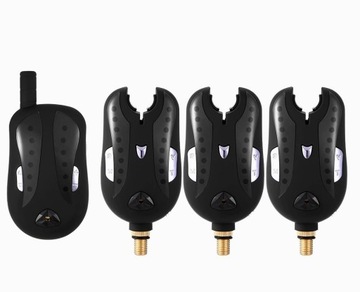 ВОДОНЕПРОНИЦАЕМАЯ СИГНАЛИЗАЦИЯ 16LED+ УПРАВЛЕНИЕ УПРАВЛЕНИЕ+КОРПУС 3+1