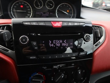 Lancia Ypsilon IV Hatchback 5d 1.2 8v 69KM 2013 Lancia Ypsilon 1.2, Salon Polska, Serwis ASO, zdjęcie 12