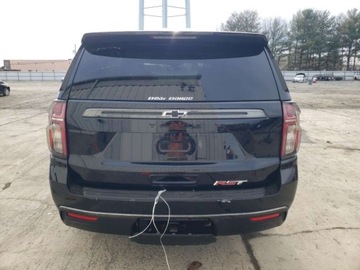 Chevrolet Tahoe GMT900 2021 Chevrolet Tahoe K1500 RST 2021 5.3l 5.3 Benzyna 355KM, zdjęcie 2