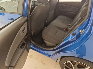 Toyota Yaris III 2017 Toyota Yaris Hybrid 100 Premium III (2011-2019) To, zdjęcie 10