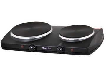 Kuchenka nastawna ELECTRO-LINE 102B