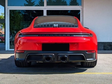 Porsche 911 992 2025 PORSCHE 911 Carrera GTS Coupe 3.6 (485KM) 2025, zdjęcie 3