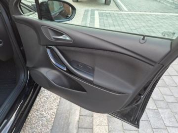 Opel Astra K Sports Tourer 1.6 CDTI 110KM 2017 Opel Astra Piekna 1.6 CDTi Niemcy Bezwypadkowa Zarejestrowana Gwarancja bo, zdjęcie 23