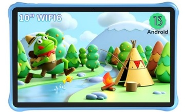 Tablet dla dzieci BLACKVIEW Tab 30 Kids 10.1