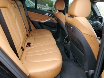 BMW X5 G05 2019 BMW X5 2019 BMW X5 XDRIVE40I 3.0 Benzyna 335KM, zdjęcie 11