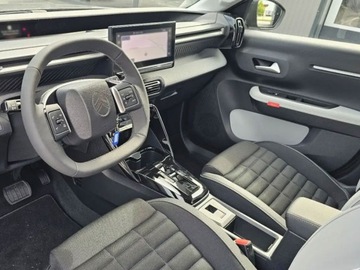 Citroen C3 Aircross  II 2026 CITROEN C3 Aircross Max 1.2 mHEV S&amp;S eDCT6 145KM, zdjęcie 4