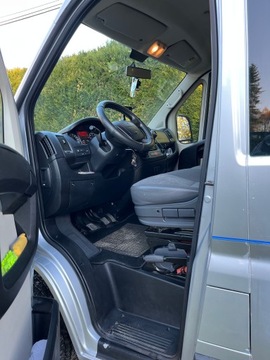 Citroen Jumper II 2013 Citroen jumper 9 - osobowy, zdjęcie 13