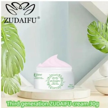ZUDAIFU Original Upgrade Krem do pielęgnacji