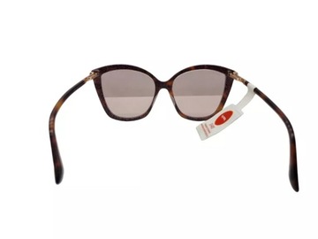 OKULARY JIMMY CHOO NAT/S 0T4K1