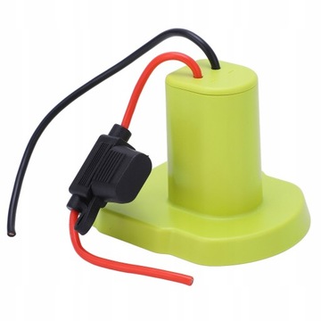 Адаптер аккумулятора для Ryobi One + 18В в комплекте 2шт.