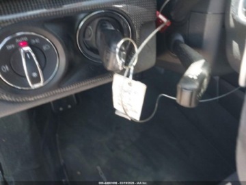 Porsche 911 991 GT3 3.8 475KM 2015 Porsche 911 GT3 2015, 3.8L B6 475KM, auto odpala i jezdzi, od ubezpieczalni, zdjęcie 12