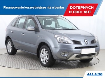 Renault Koleos 2.0 dCi, 1. Właściciel, 4X4