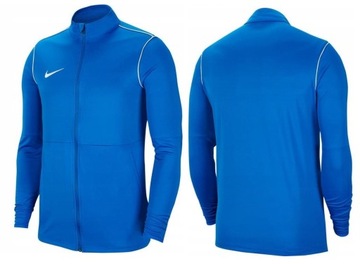 BLUZA NIKE MĘSKA Park 20 Knit BV6885 463 S