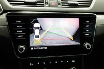 Skoda Superb III Liftback Facelifting 2.0 TSI 190KM 2022 Škoda Superb Skoda Superb Style*DSG*Salon, zdjęcie 21