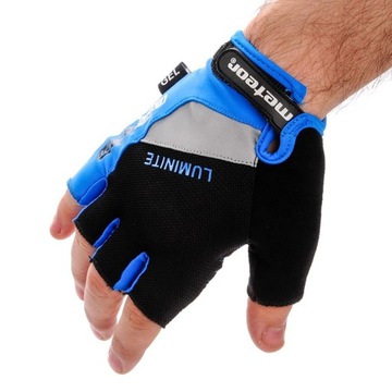 METEOR GEL GX30 XS ВЕЛОСИПЕДНЫЕ ПЕРЧАТКИ гель