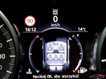 Land Rover Discovery Sport SUV 2.0 TD4 150KM 2018 Land Rover Discovery Sport Meridian Panorama Led Xenon 4x4 2.0 Diesel 150KM, zdjęcie 36