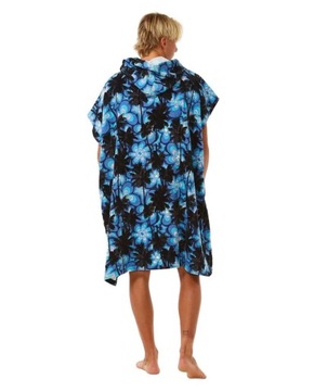 Пончо Rip Curl - Комбо - Black Yonder