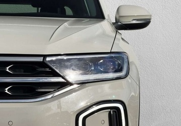 Volkswagen T-Roc I SUV Facelifting 1.5 TSI ACT 150KM 2024 Volkswagen T-Roc LED-Plus Travel Assist Kamera Keyless Gwarancja 2026, zdjęcie 8