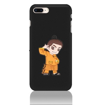 ETUI MATOWE BLINK 3D do IPHONE 7 PLUS Anime Postać