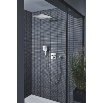 GROHE RAINSHOWER SMARTACTIVE ДУШЕВЫЕ РУЧКИ